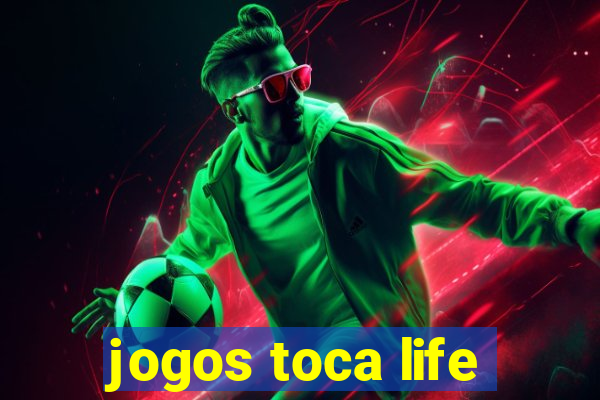 jogos toca life